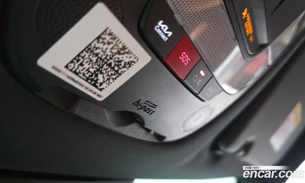 Kia Sportage 2022 1.6 Автомат в Москве № 1129048, фото 18