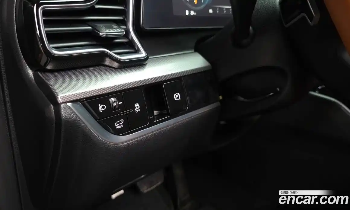 Kia Sportage 2022 1.6 Автомат в Москве № 1129048, фото 19