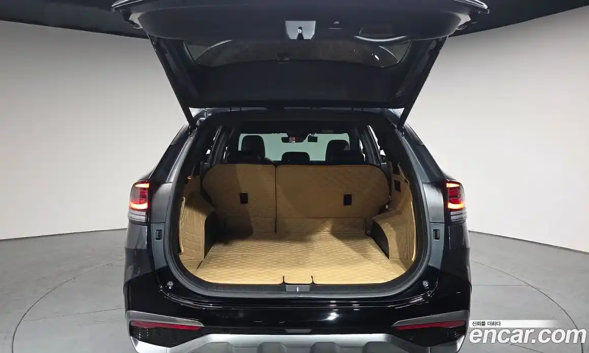 Kia Sportage 2022 1.6 Автомат в Москве № 1129048, фото 20