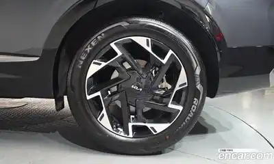 Kia Sportage 2022 1.6 Автомат в Москве № 1129048, миниатюра 5