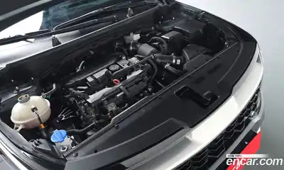 Kia Sportage 2022 1.6 Автомат в Москве № 1129048, миниатюра 6