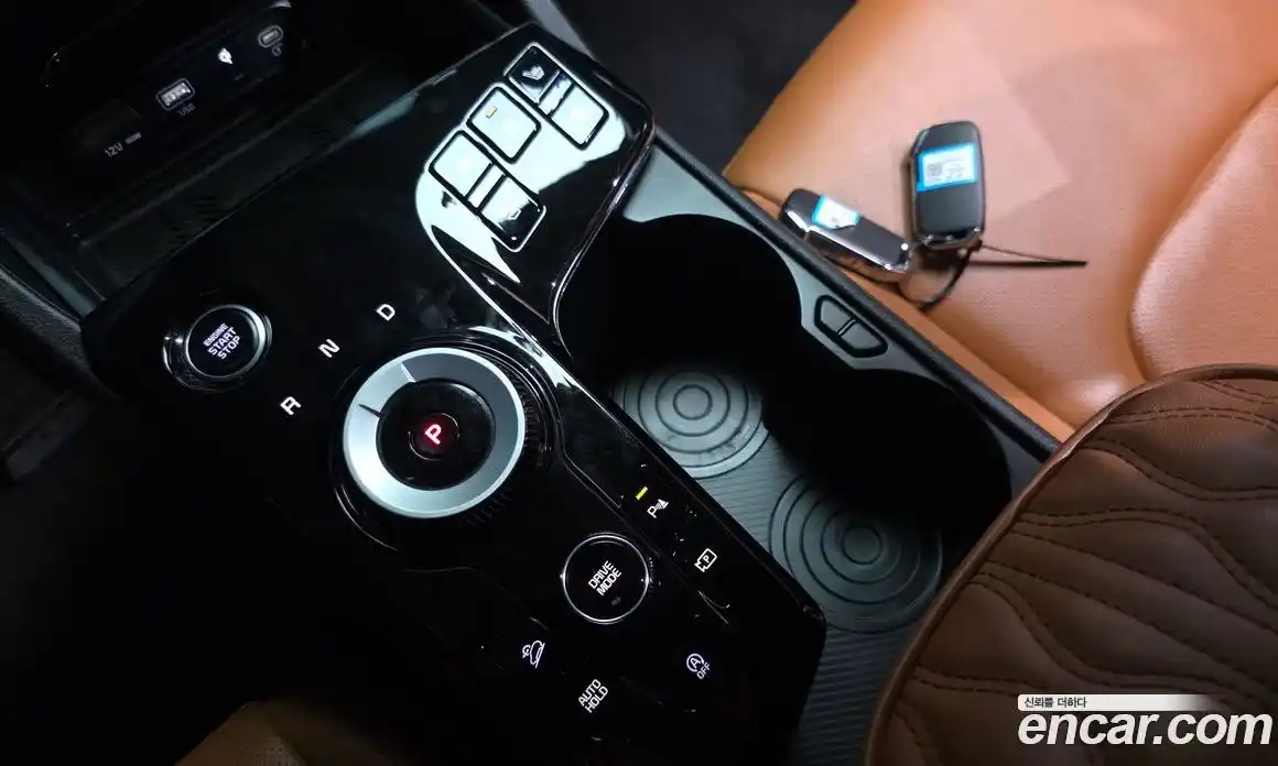 Kia Sportage 2022 1.6 Автомат в Москве № 1129048, фото 9