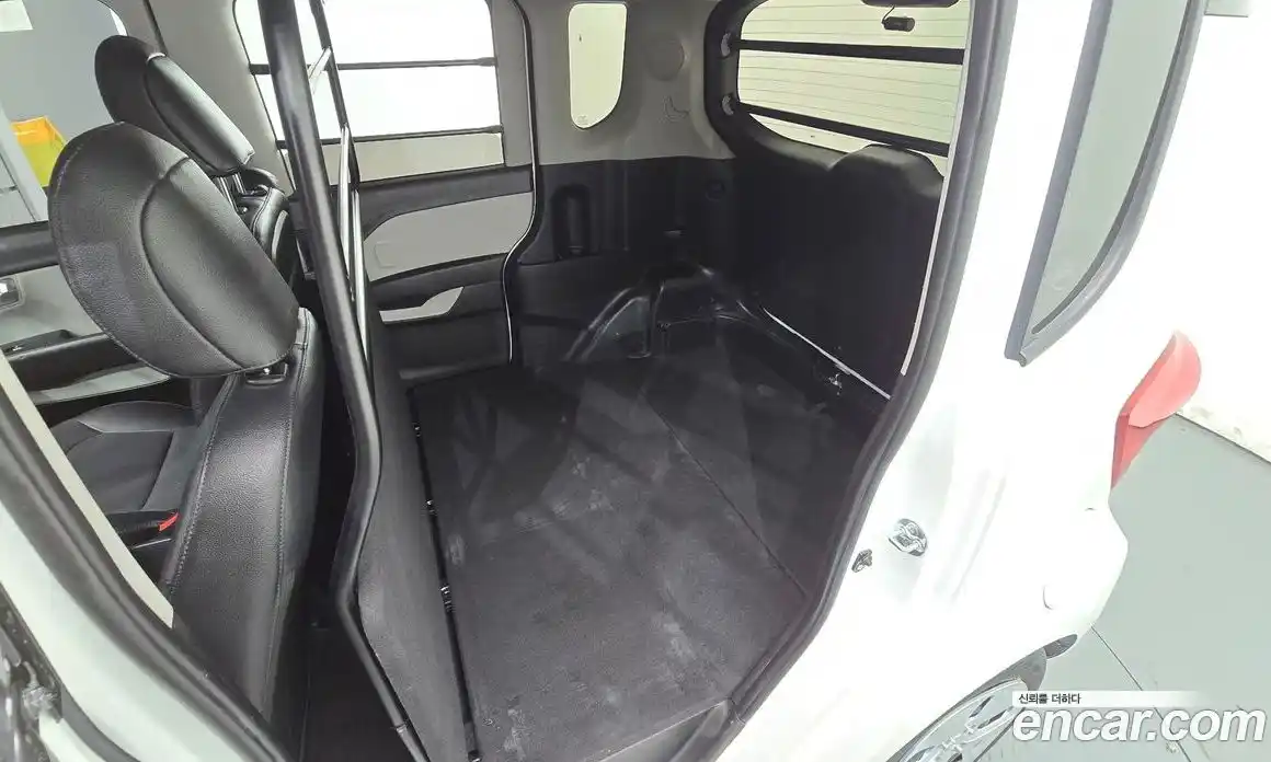 Kia Ray 2022 1.0 Автомат в Москве № 1129054, фото 11