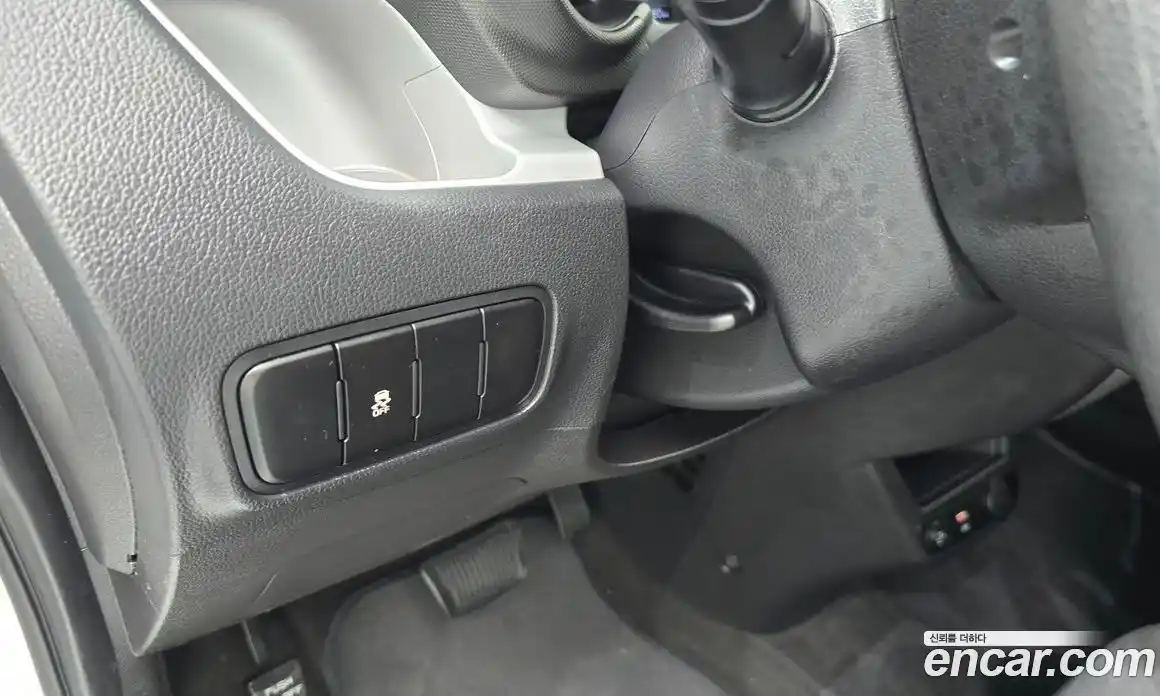 Kia Ray 2022 1.0 Автомат в Москве № 1129054, фото 15