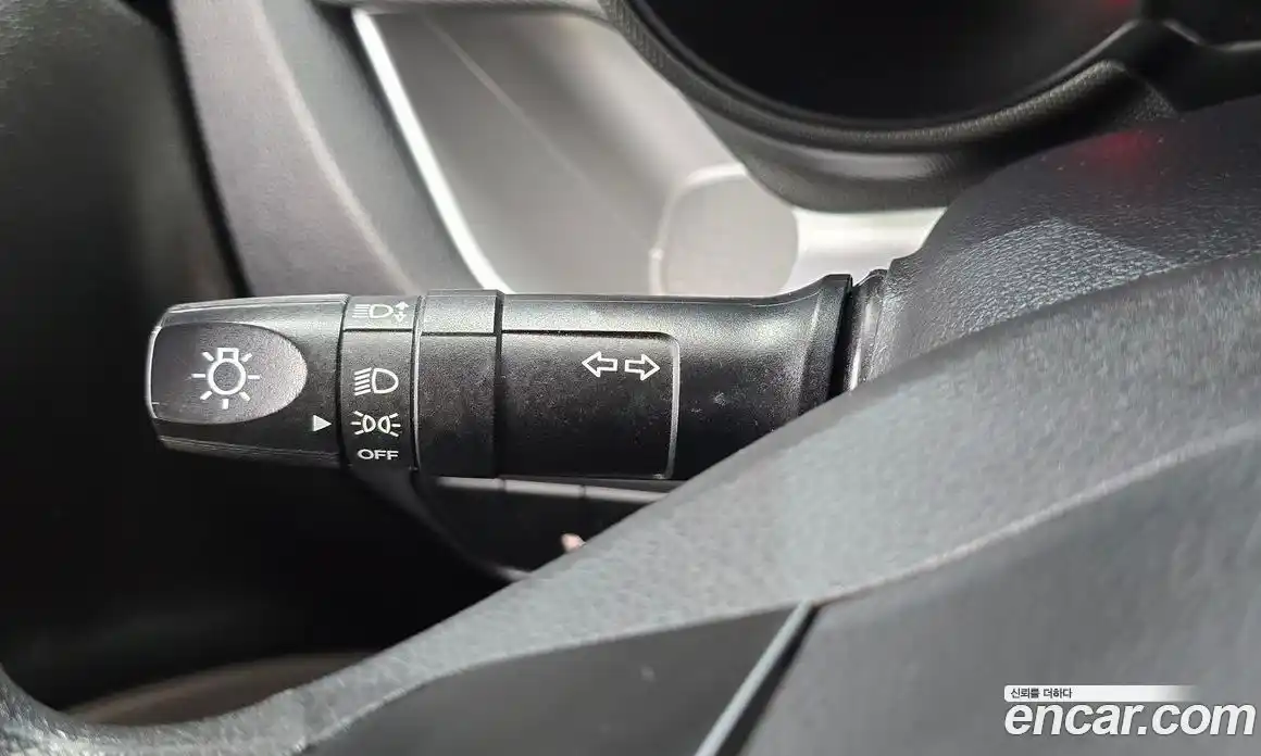 Kia Ray 2022 1.0 Автомат в Москве № 1129054, фото 16