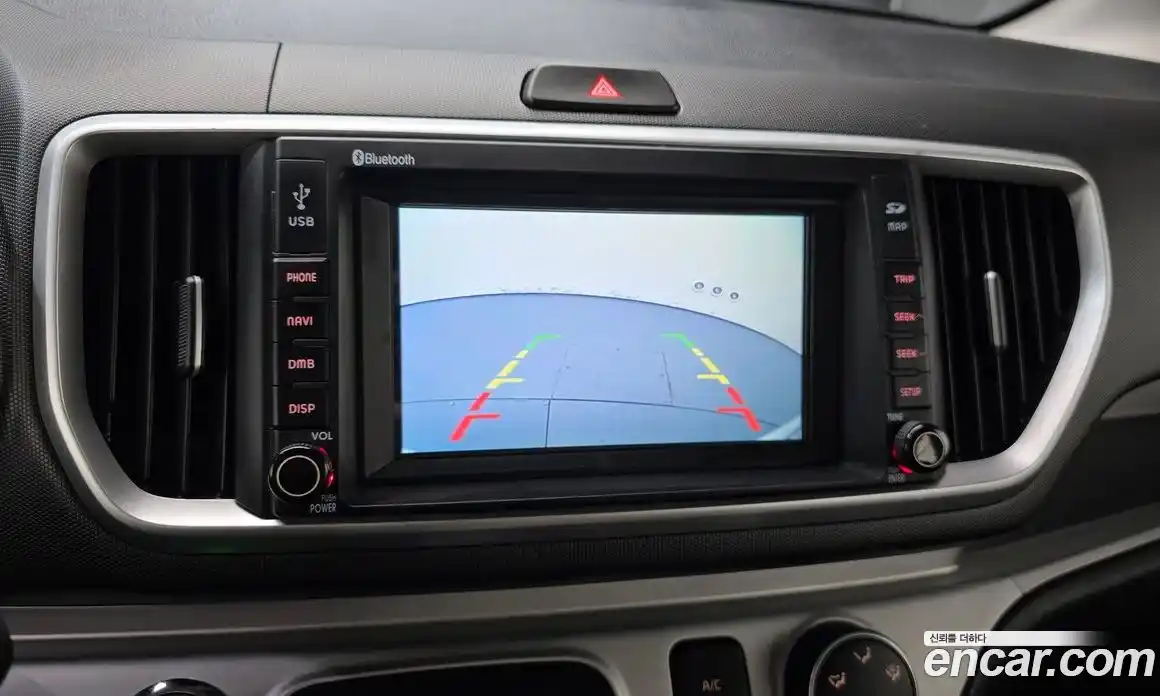 Kia Ray 2022 1.0 Автомат в Москве № 1129054, фото 18