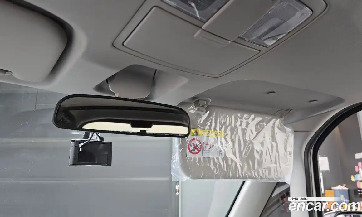 Kia Ray 2022 1.0 Автомат в Москве № 1129054, фото 19