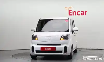 Kia Ray 2022 1.0 Автомат в Москве № 1129054, миниатюра 3