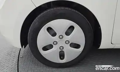 Kia Ray 2022 1.0 Автомат в Москве № 1129054, миниатюра 5