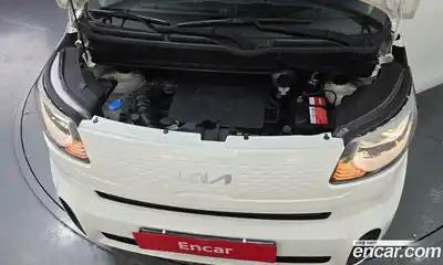 Kia Ray 2022 1.0 Автомат в Москве № 1129054, миниатюра 6