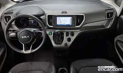 Kia Ray 2022 1.0 Автомат в Москве № 1129054, миниатюра 7