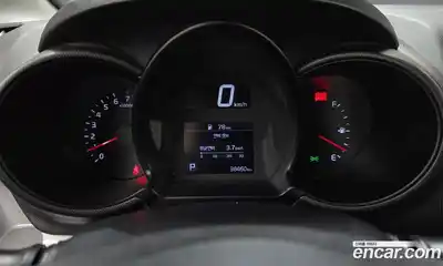 Kia Ray 2022 1.0 Автомат в Москве № 1129054, миниатюра 8