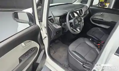 Kia Ray 2022 1.0 Автомат в Москве № 1129054, миниатюра 10