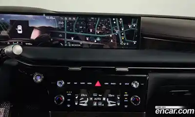 Genesis G80 2024 2.5 Автомат в Москве № 1129127, миниатюра 12