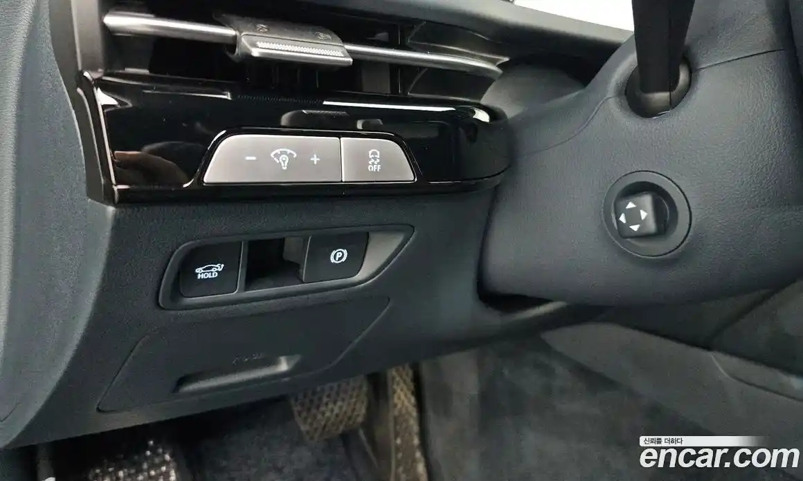 Genesis G80 2024 2.5 Автомат в Москве № 1129127, фото 15