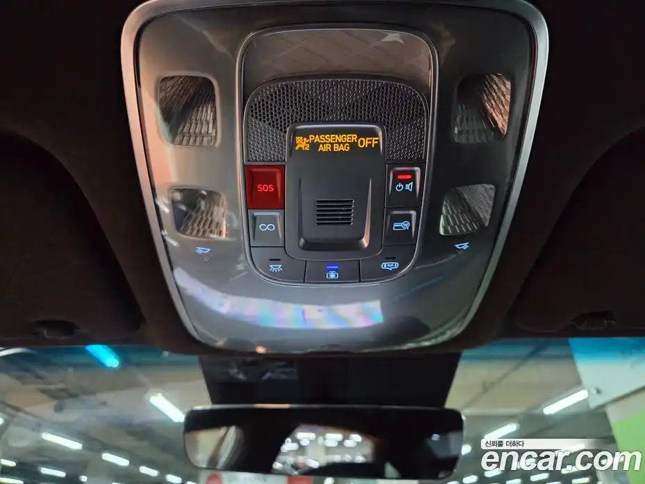 Genesis G80 2024 2.5 Автомат в Москве № 1129127, фото 17