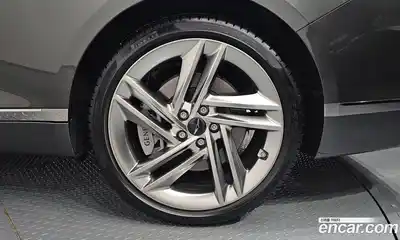 Genesis G80 2024 2.5 Автомат в Москве № 1129127, миниатюра 5