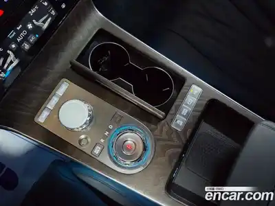 Genesis G80 2024 2.5 Автомат в Москве № 1129127, миниатюра 9