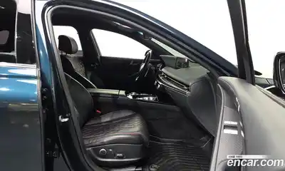 Genesis G80 2022 2.5 гидро в Москве № 1129132, миниатюра 11