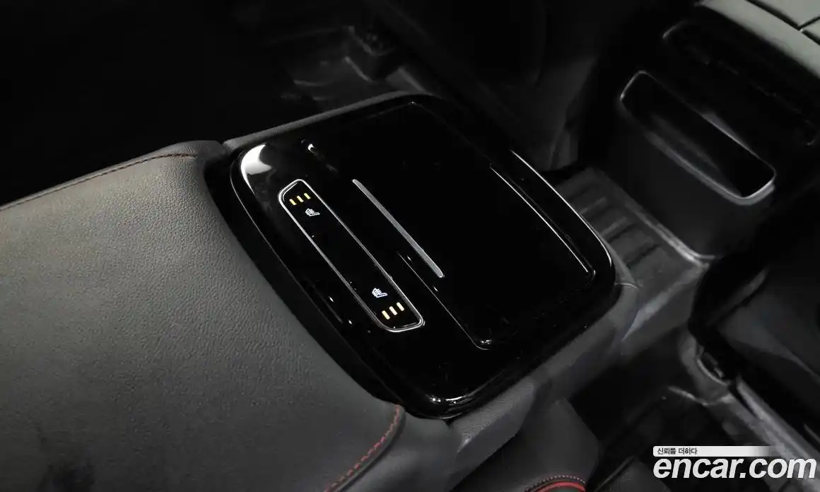 Genesis G80 2022 2.5 гидро в Москве № 1129132, фото 19