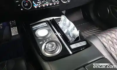 Genesis G80 2022 2.5 гидро в Москве № 1129132, миниатюра 9