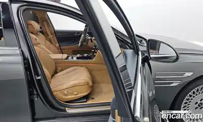 Genesis G80 2025 2.5 Автомат в Москве № 1129144, миниатюра 11