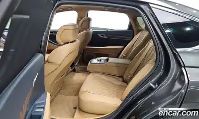 Genesis G80 2025 2.5 Автомат в Москве № 1129144, миниатюра 12