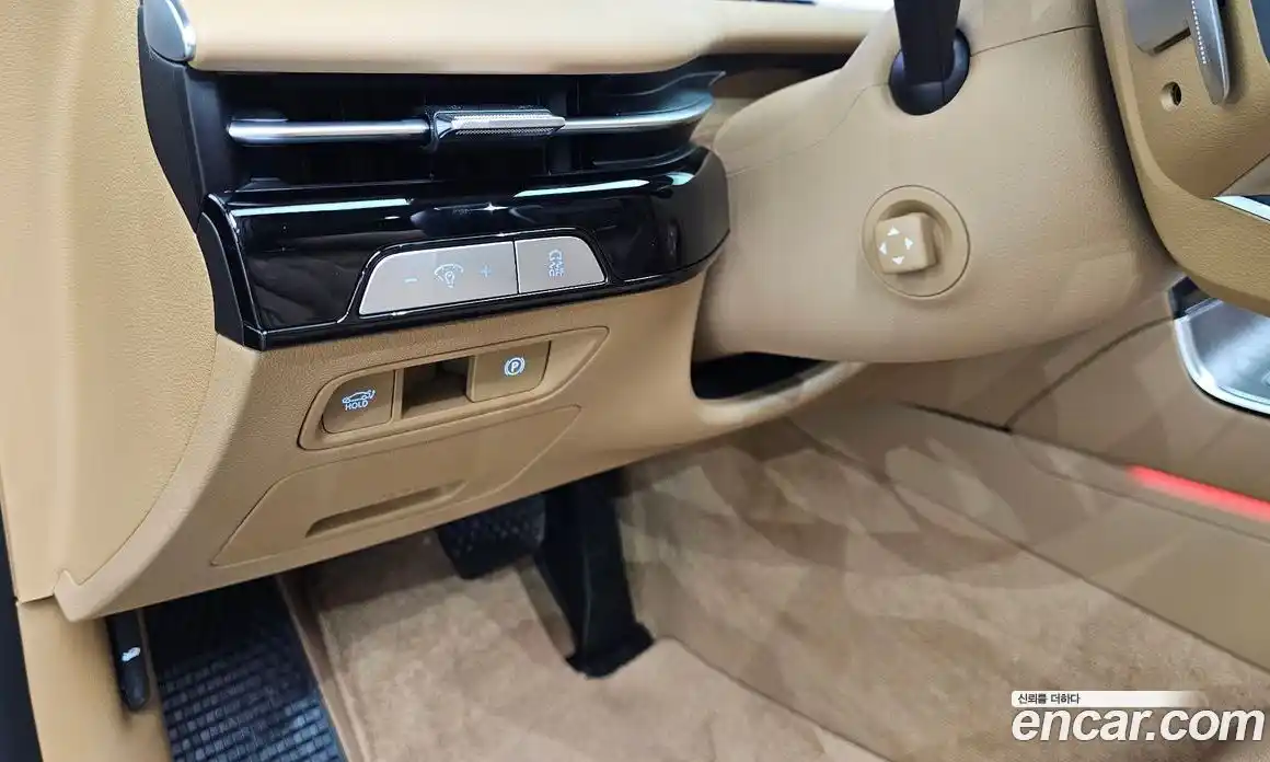 Genesis G80 2025 2.5 Автомат в Москве № 1129144, фото 13