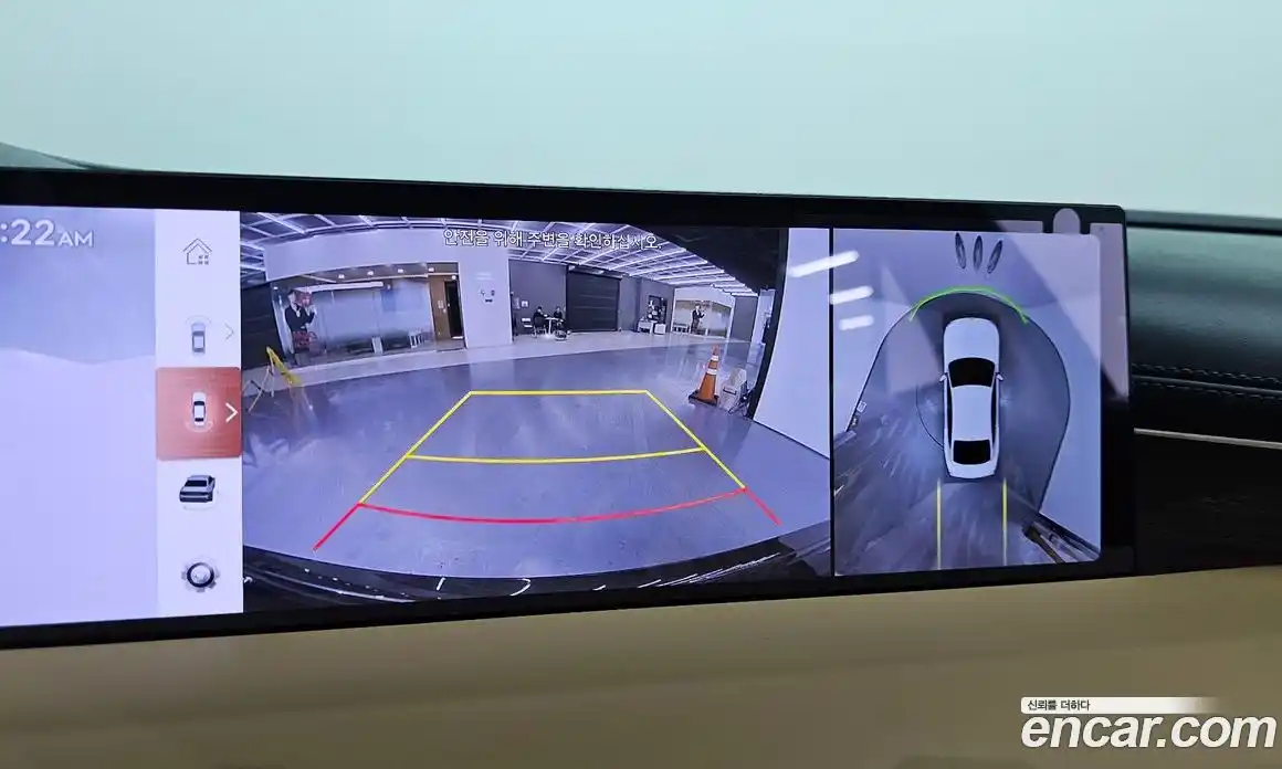 Genesis G80 2025 2.5 Автомат в Москве № 1129144, фото 15