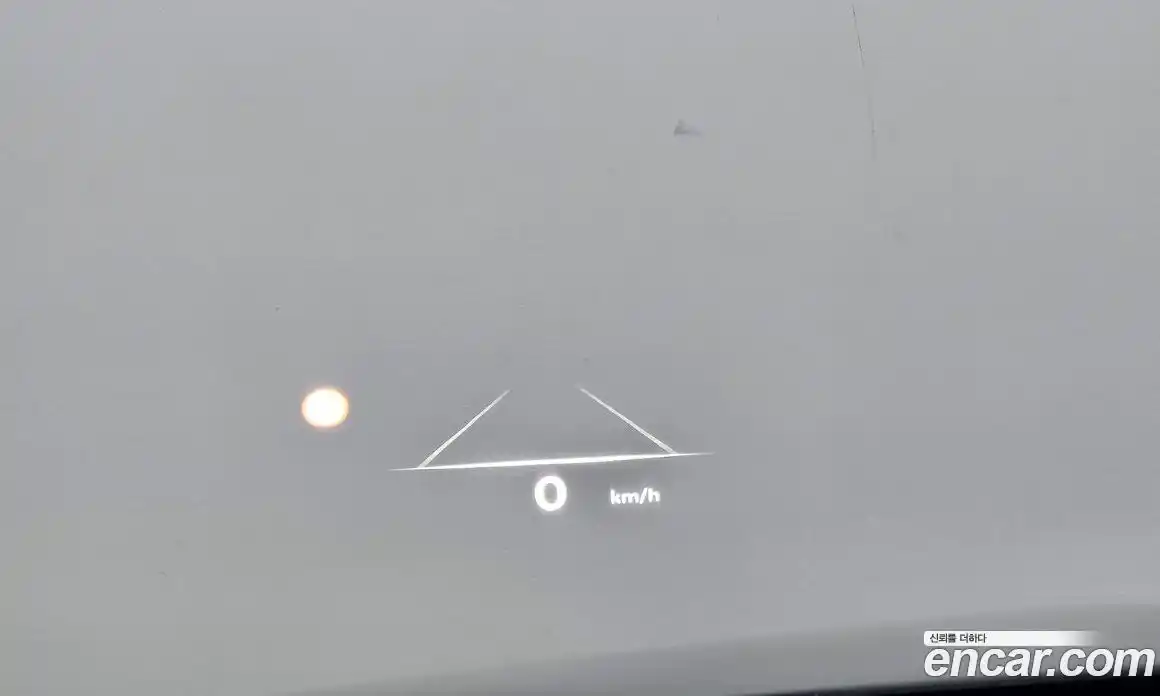 Genesis G80 2025 2.5 Автомат в Москве № 1129144, фото 17