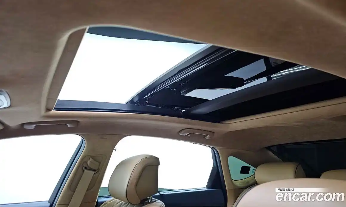 Genesis G80 2025 2.5 Автомат в Москве № 1129144, фото 19