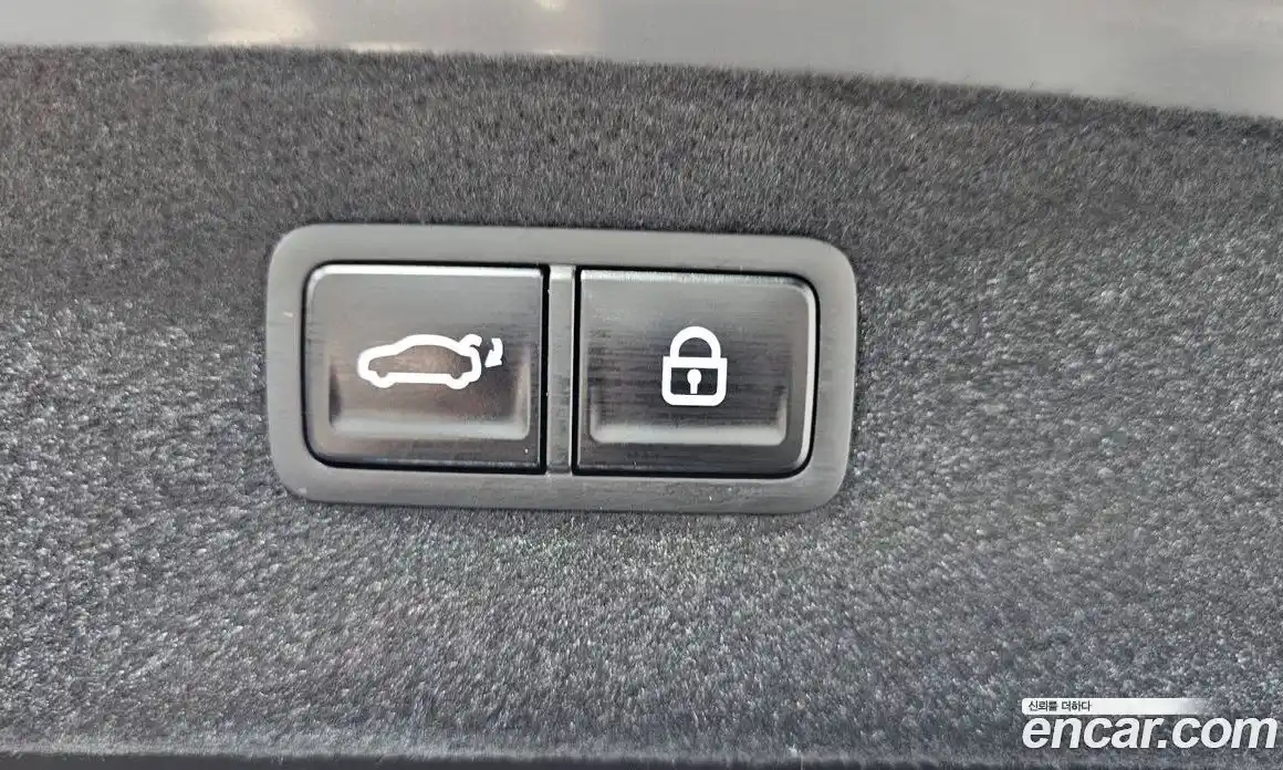 Genesis G80 2025 2.5 Автомат в Москве № 1129144, фото 20