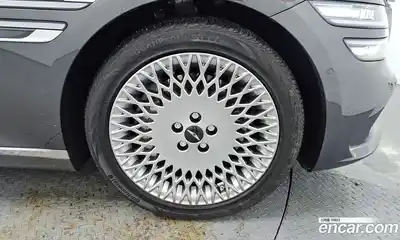 Genesis G80 2025 2.5 Автомат в Москве № 1129144, миниатюра 5