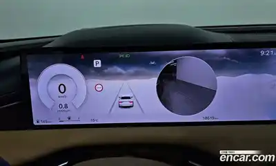 Genesis G80 2025 2.5 Автомат в Москве № 1129144, миниатюра 8