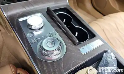 Genesis G80 2025 2.5 Автомат в Москве № 1129144, миниатюра 9