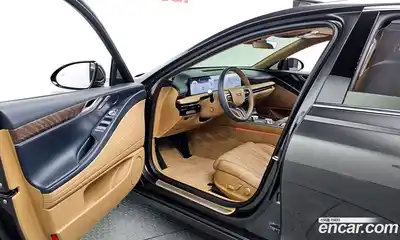 Genesis G80 2025 2.5 Автомат в Москве № 1129144, миниатюра 10