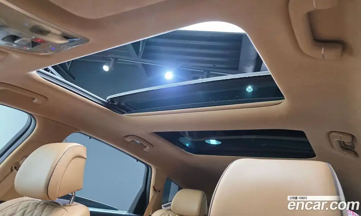 Genesis GV80 2023 2.5 Автомат в Москве № 1129152, фото 19