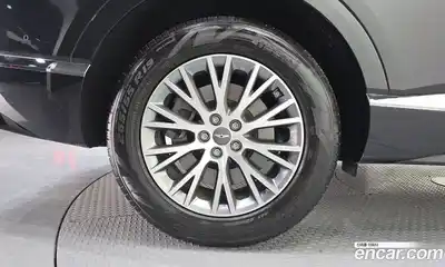 Genesis GV80 2023 2.5 Автомат в Москве № 1129152, миниатюра 5