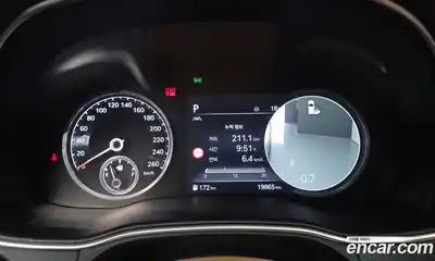 Genesis GV80 2023 2.5 Автомат в Москве № 1129152, миниатюра 8