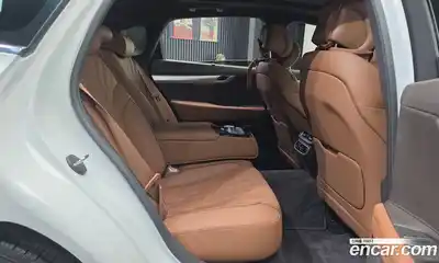 Genesis G80 2022 2.5 гидро, миниатюра 12