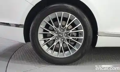 Genesis G80 2022 2.5 гидро, миниатюра 5