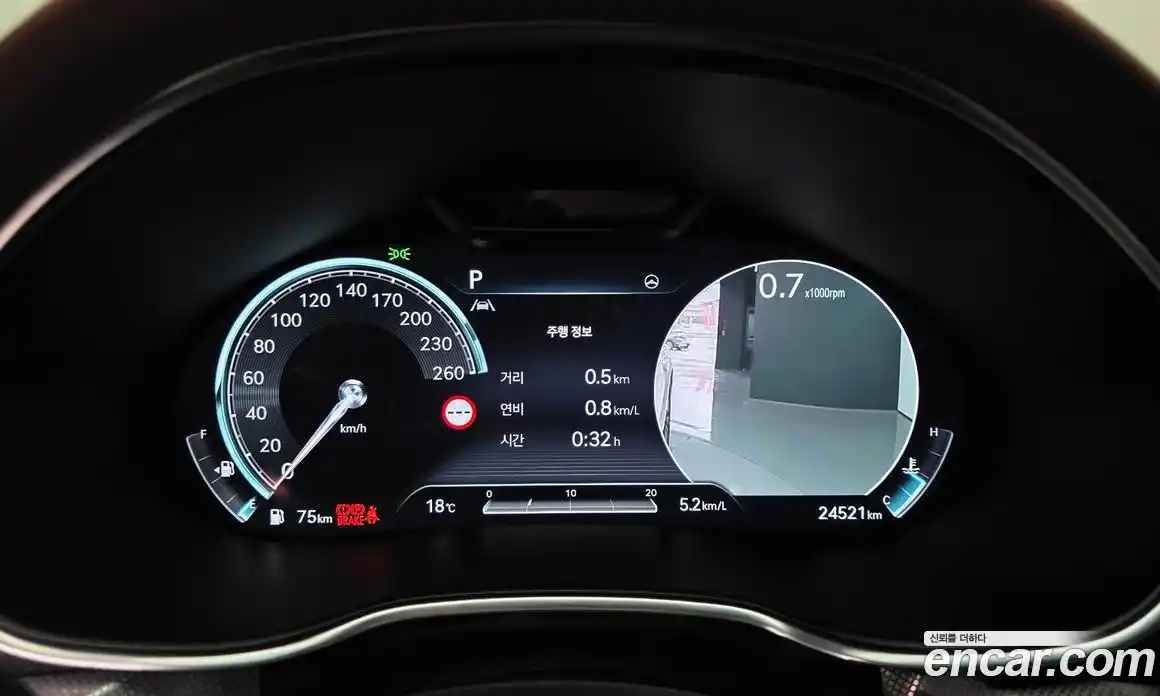 Genesis G80 2022 2.5 гидро, фото 8