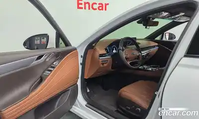 Genesis G80 2022 2.5 гидро, миниатюра 10