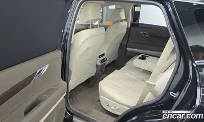 Genesis GV80 2023 3.5 Автомат в Москве № 1129176, миниатюра 11