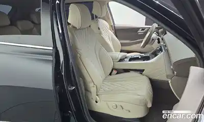 Genesis GV80 2023 3.5 Автомат в Москве № 1129176, миниатюра 12