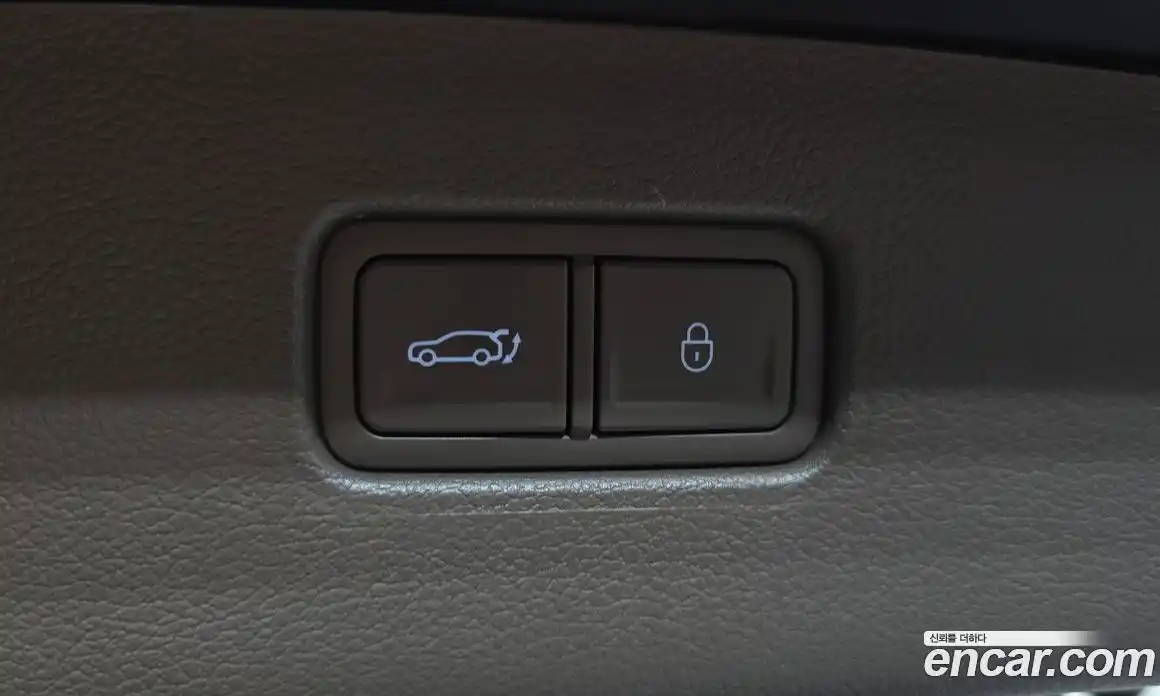 Genesis GV80 2023 3.5 Автомат в Москве № 1129176, фото 20