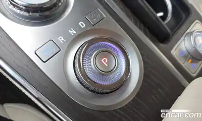 Genesis GV80 2023 3.5 Автомат в Москве № 1129176, миниатюра 9