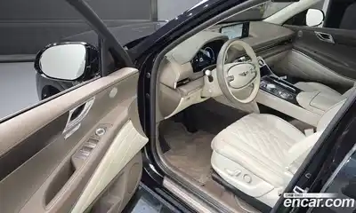 Genesis GV80 2023 3.5 Автомат в Москве № 1129176, миниатюра 10