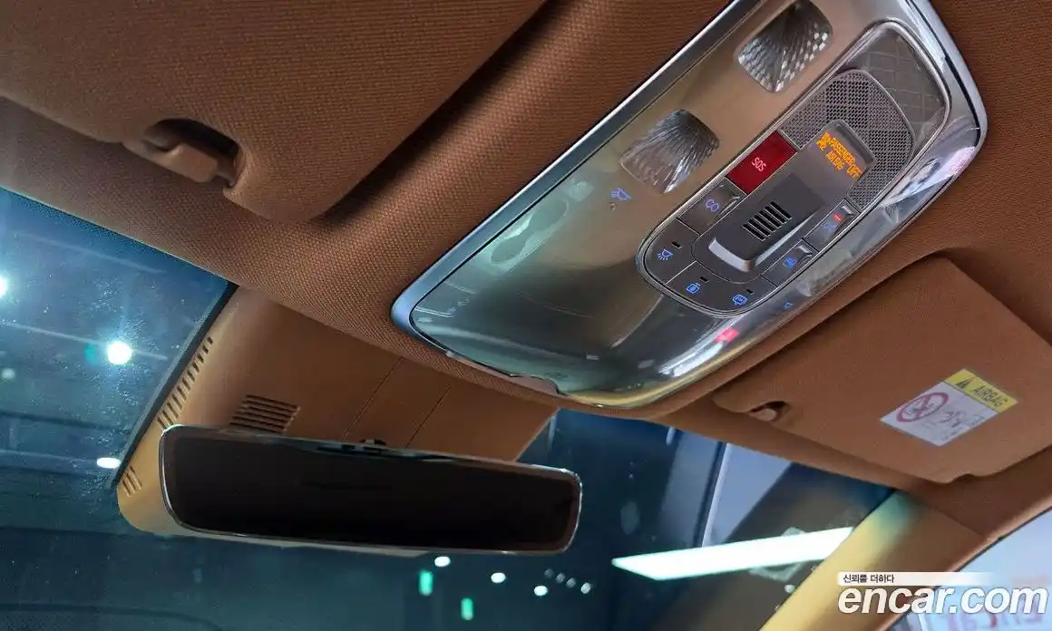 Genesis GV80 2024 2.5 Автомат в Москве № 1129182, фото 19