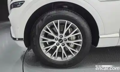 Genesis GV80 2024 2.5 Автомат в Москве № 1129182, миниатюра 5